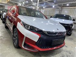 Dongfeng Aeolus A30